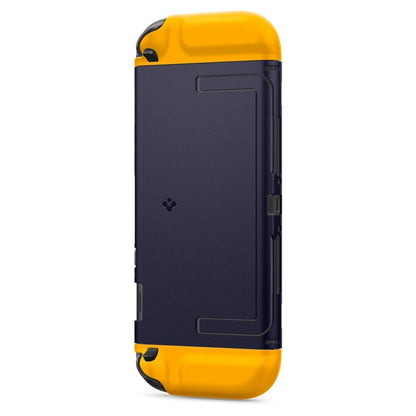 Spigen Nano Pop - Dėklas, skirtas Nintendo Switch 2 (Mėlynių Tamsiai Mėlynos)