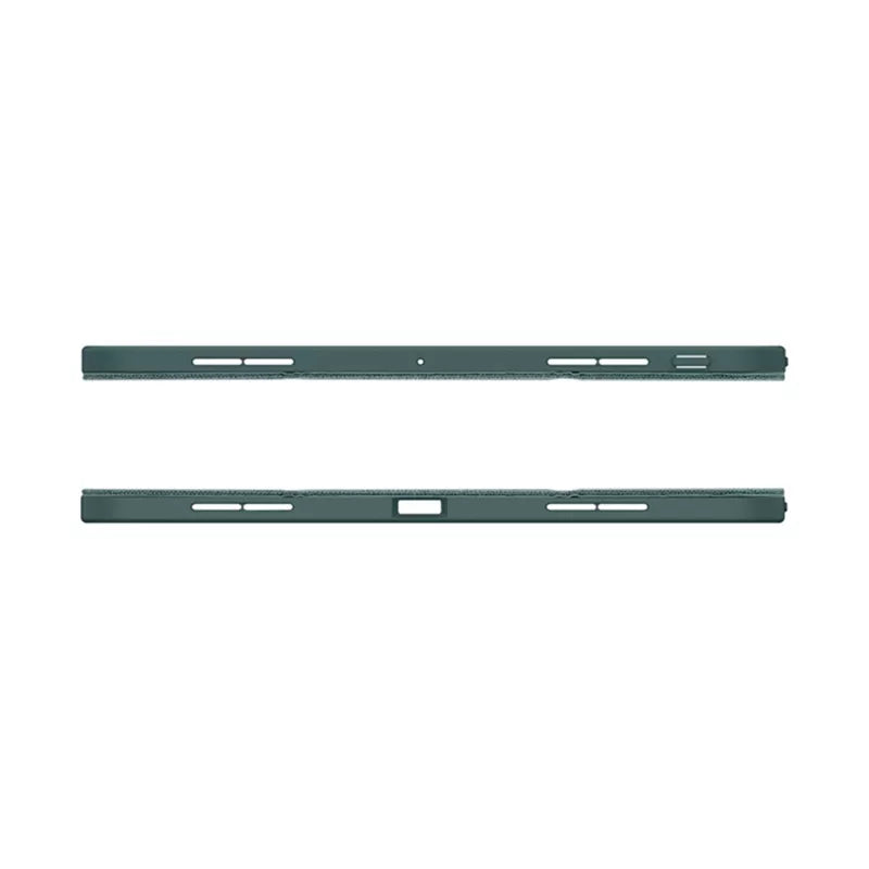 Spigen Urban Fit – dėklas skirtas iPad Pro 13" (M4, 2024) (Vidurnakčio žalia)