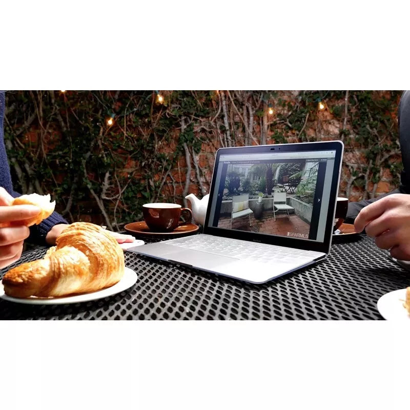 Moshi ClearGuard 12 - Klaviatūros apsauga MacBook 12 / MacBook Pro 13 (ES išdėstymas)