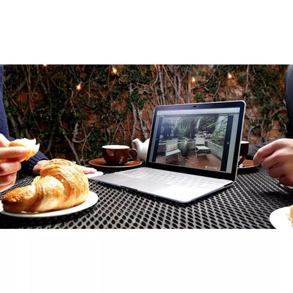 Moshi ClearGuard 12 - Klaviatūros apsauga MacBook 12 / MacBook Pro 13 (ES išdėstymas)