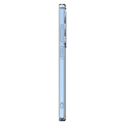 Spigen Liquid Crystal – dėklas, skirtas Samsung Galaxy S25 Ultra (skaidrus)