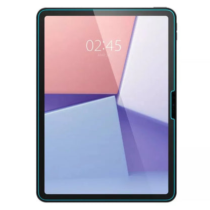 Spigen Glas.TR Slim - Grūdintas stiklas, skirtas iPad Air 11" M3 (2025) / M2 (2024) (Skaidrus)