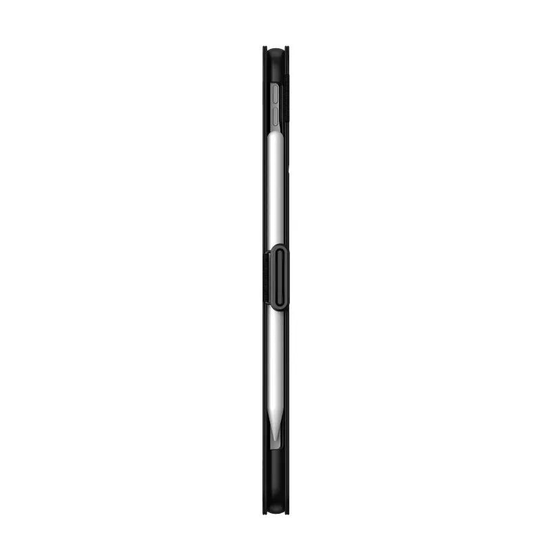 Speck Balance Folio – dėklas, skirtas iPad Pro 11" M4 (2024) (juodas)