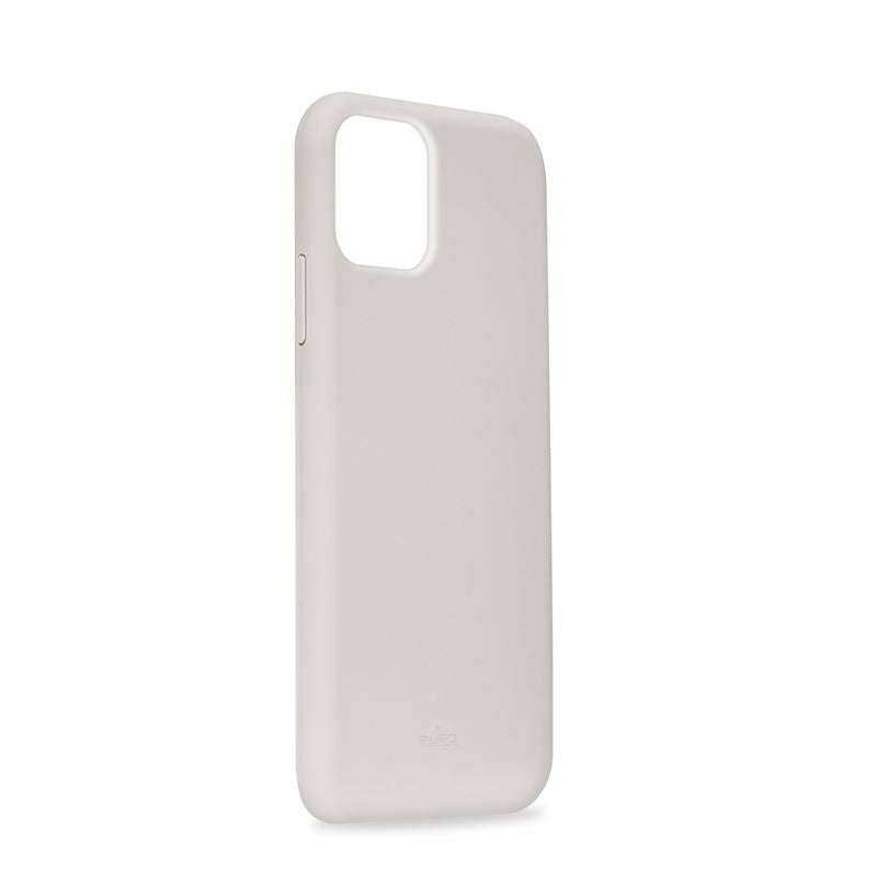 PURO ICON dėklas – dėklas, skirtas iPhone 11 Pro Max (Taupe)
