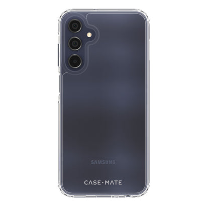 Case-Mate Tough Clear - dėklas Samsung Galaxy A25 5G (skaidrus)