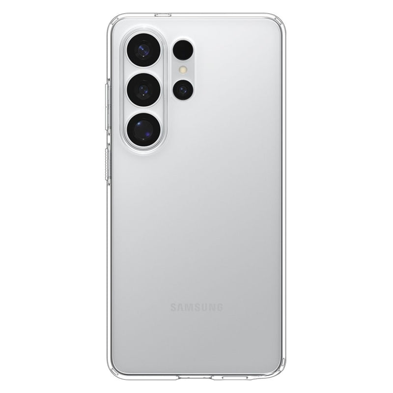 Spigen Liquid Crystal – dėklas, skirtas Samsung Galaxy S26 Ultra (skaidrus)