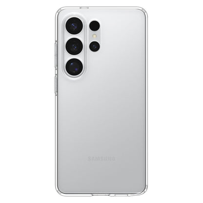 Spigen Liquid Crystal – dėklas, skirtas Samsung Galaxy S26 Ultra (skaidrus)