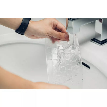 Moshi ClearGuard 12 - Klaviatūros apsauga MacBook 12 / MacBook Pro 13 (ES išdėstymas)