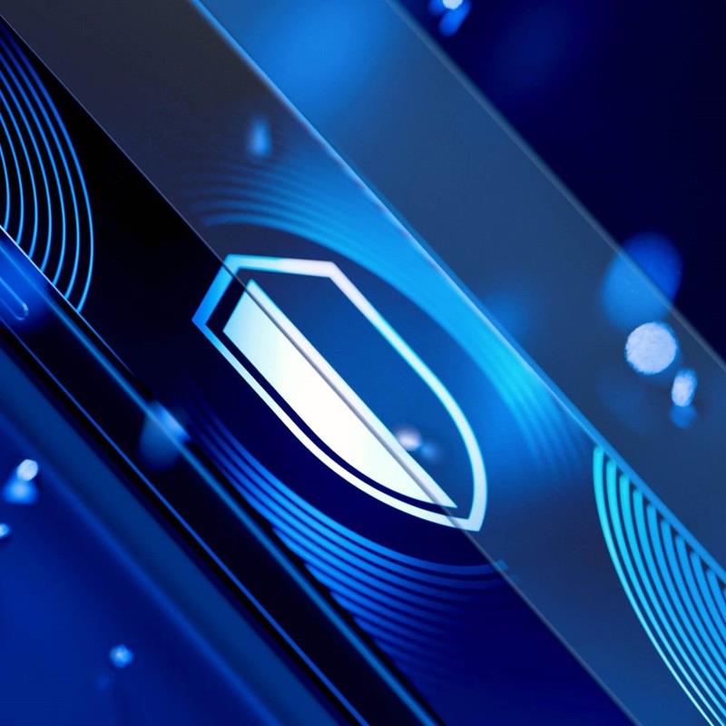 3mk HardGlass Matt Max – Matinis grūdintas stiklas skirtas Samsung Galaxy S25 Ultra