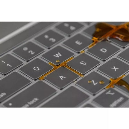 Moshi ClearGuard 12 - Klaviatūros apsauga MacBook 12 / MacBook Pro 13 (ES išdėstymas)