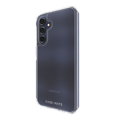 Case-Mate Tough Clear - dėklas Samsung Galaxy A25 5G (skaidrus)