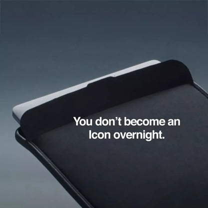 Incase ICON dėklas su Woolenex, skirtas MacBook Pro 14" (M4/M3/M2/M1/2024-2021) (Hederio mėlyna)