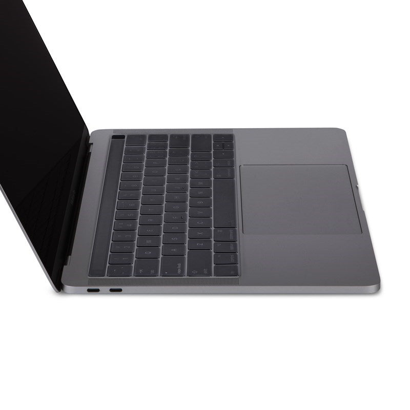 Moshi ClearGuard 12 - Klaviatūros apsauga MacBook 12 / MacBook Pro 13 (ES išdėstymas)
