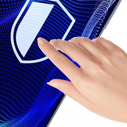 3mk FlexibleGlass Pro – Hibridinis stiklas, skirtas Xiaomi 15