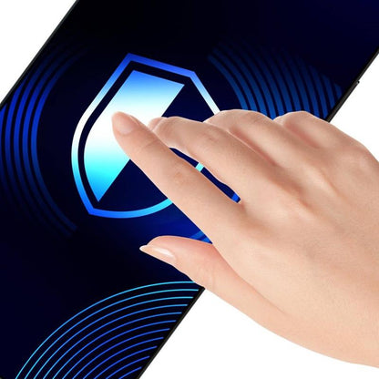 3mk HardGlass Matt Max – Matinis grūdintas stiklas skirtas Samsung Galaxy S25 Ultra