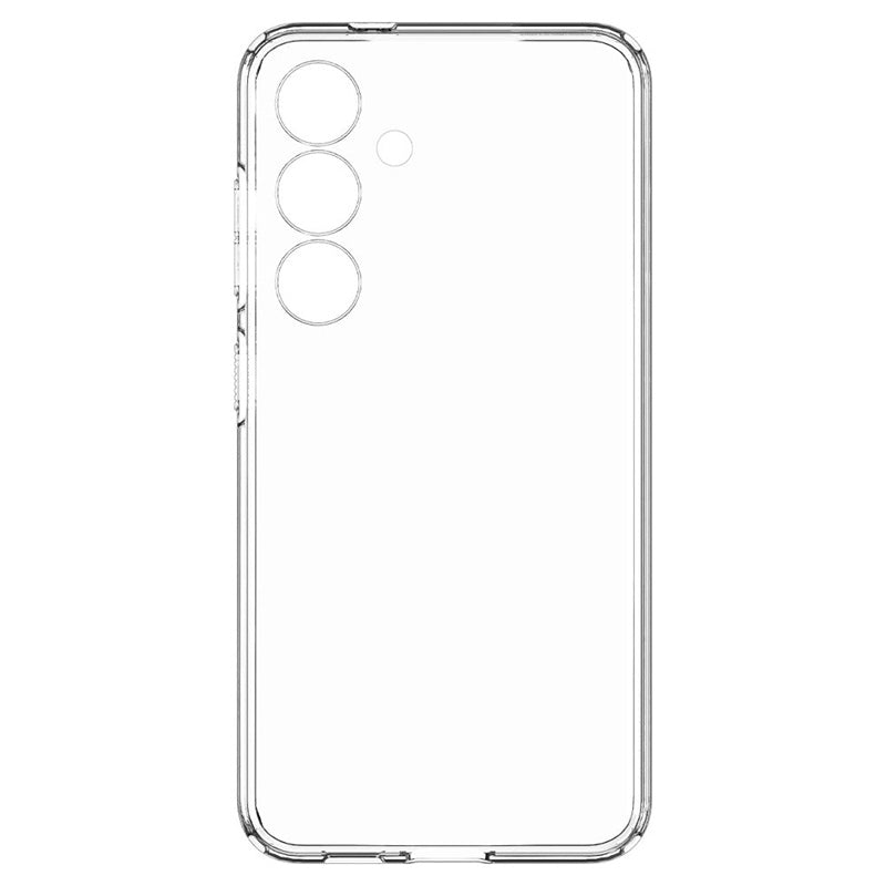 Spigen Liquid Crystal – Dėklas Samsung Galaxy S24 (skaidrus)