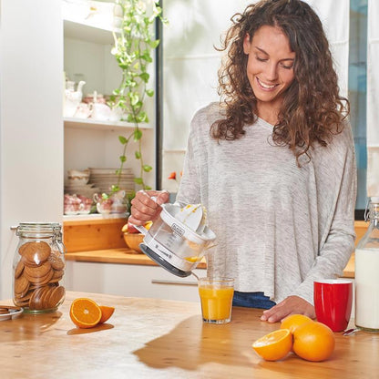 Black&Decker - citrusų sulčiaspaudė