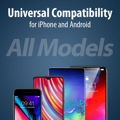 Crong Power automobilinis įkroviklis 24W su dviem USB jungtimis (aliuminis)