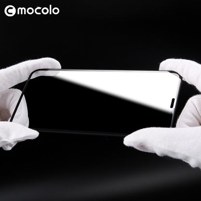 Mocolo 3D Glass - apsauginis stiklas iPhone 11 Pro Max / Xs Max