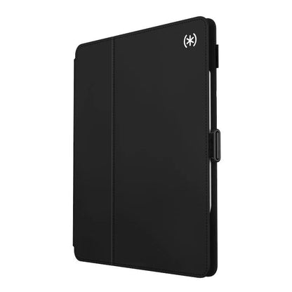 Speck Balance Folio - Dėklas skirtas iPad Air 13” M3 (2025) / M2 (2024) (juodas)