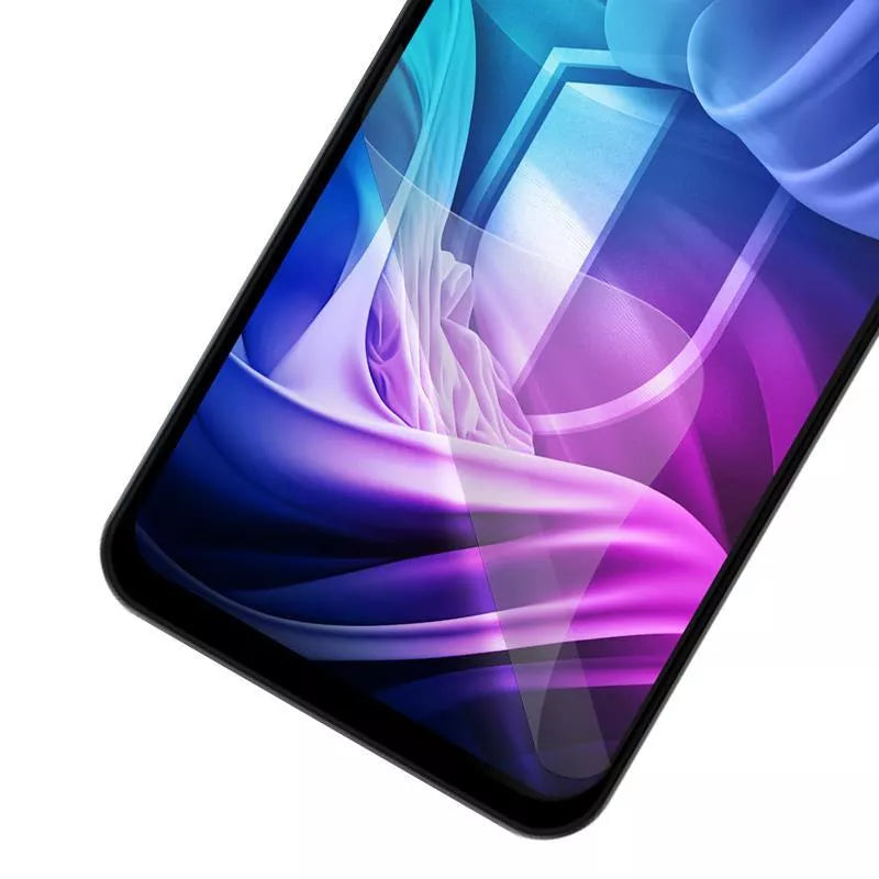 3mk Silky Matt Pro – matinis apsauginis skaidrus sluoksnis, skirtas Samsung Galaxy A16 4G/5G
