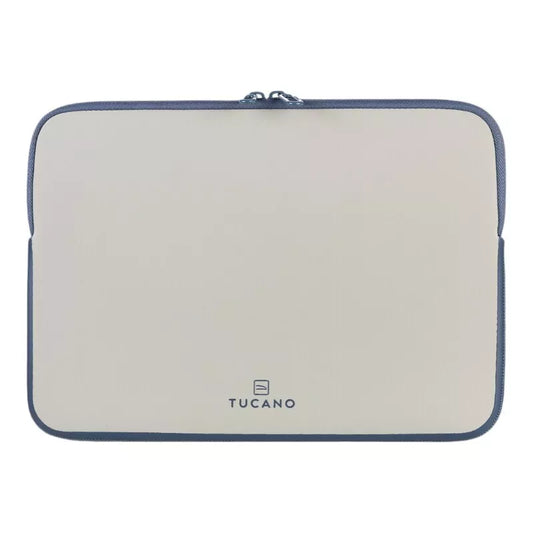 TUCANO Elements 2 – dėklas skirtas MacBook Air 13 colių (M4/M3/M2/M1/2024-2018) / Pro 13 colių (pilkas)