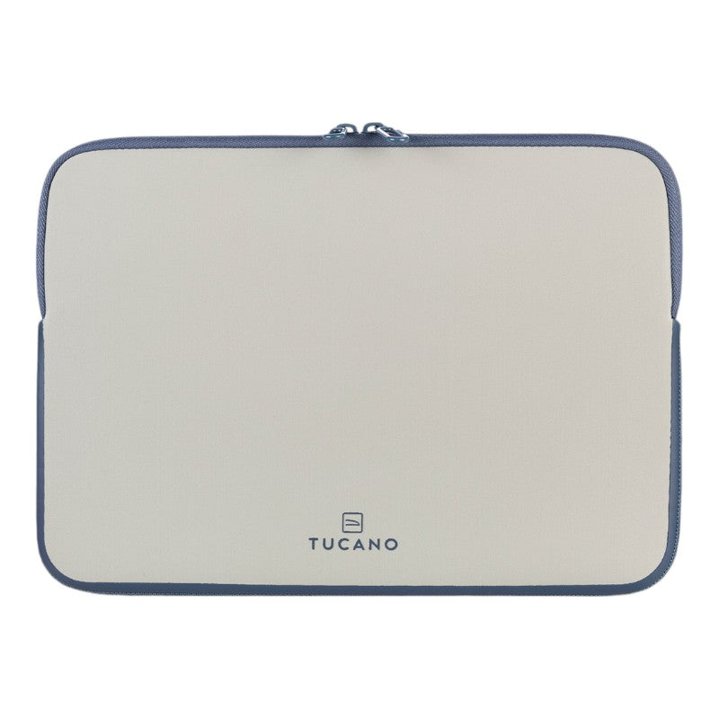 TUCANO Elements 2 – dėklas skirtas MacBook Air 13 colių (M4/M3/M2/M1/2024-2018) / Pro 13 colių (pilkas)