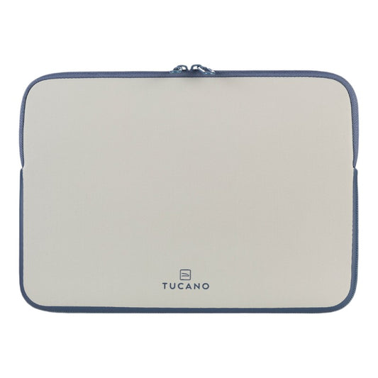 TUCANO Elements 2 – dėklas skirtas MacBook Air 13 colių (M4/M3/M2/M1/2024-2018) / Pro 13 colių (pilkas)