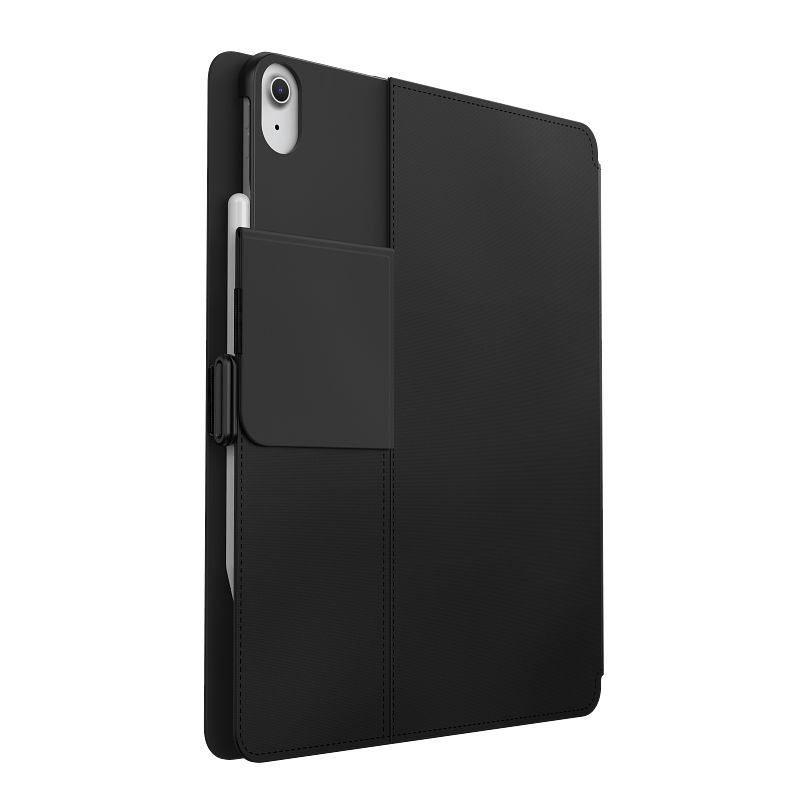 Speck Balance Folio – dėklas iPad Air 13” (2026–2024) (juodas)