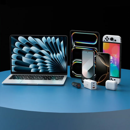 Spigen EB6020CC Essential – USB-C į USB-C kabelis, PD 60W, 2m (Juodas)