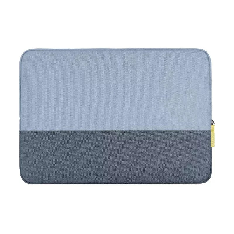 STM Origin nešiojamojo kompiuterio dėklas – dėklas, skirtas „MacBook Pro 14“ / nešiojamam kompiuteriui 14 colių / 13 colių (ledyno mėlynos spalvos)