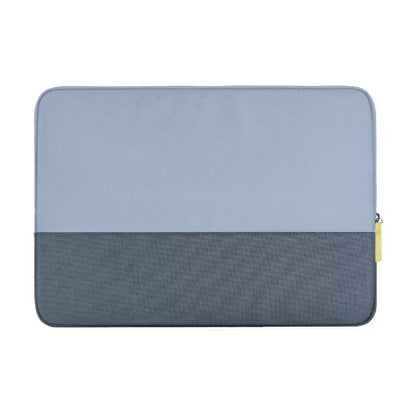 STM Origin nešiojamojo kompiuterio dėklas – dėklas, skirtas „MacBook Pro 14“ / nešiojamam kompiuteriui 14 colių / 13 colių (ledyno mėlynos spalvos)