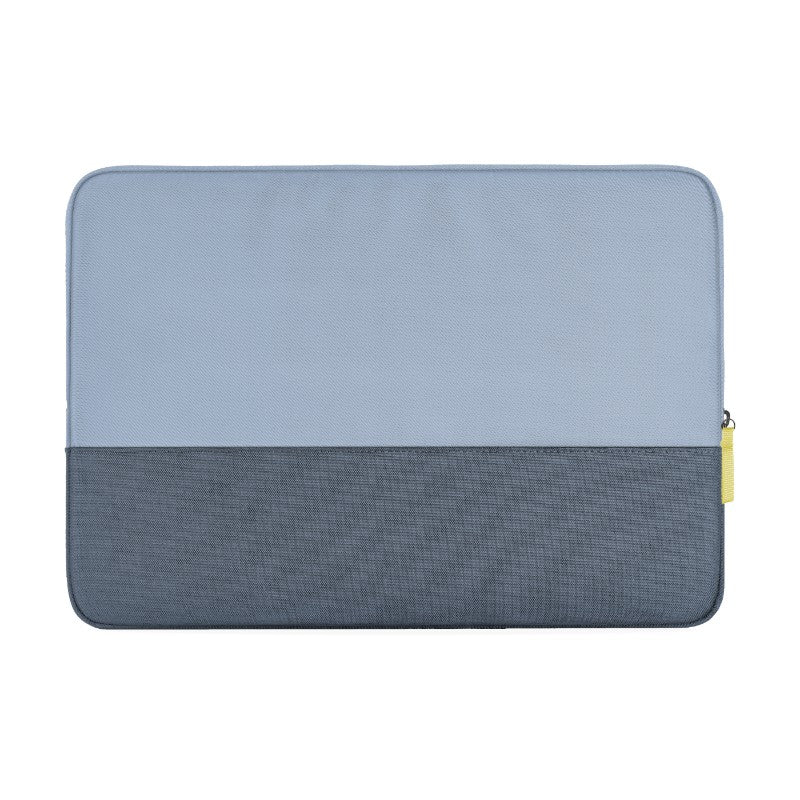STM Origin nešiojamojo kompiuterio dėklas – dėklas, skirtas „MacBook Pro 14“ / nešiojamam kompiuteriui 14 colių / 13 colių (ledyno mėlynos spalvos)