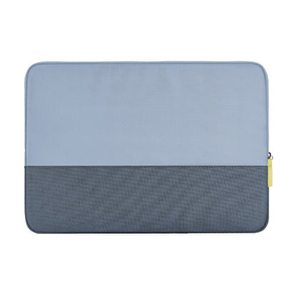 STM Origin nešiojamojo kompiuterio dėklas – dėklas, skirtas „MacBook Pro 14“ / nešiojamam kompiuteriui 14 colių / 13 colių (ledyno mėlynos spalvos)