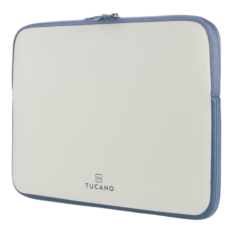TUCANO Elements 2 – dėklas skirtas MacBook Air 13 colių (M4/M3/M2/M1/2024-2018) / Pro 13 colių (pilkas)