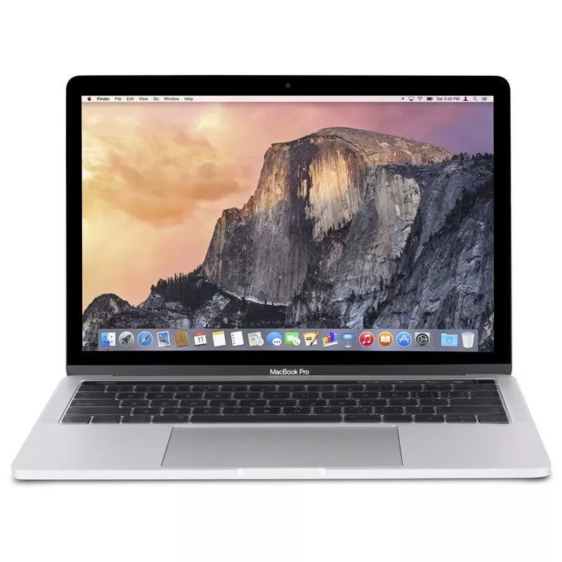 Moshi ClearGuard 12 - Klaviatūros apsauga MacBook 12 / MacBook Pro 13 (ES išdėstymas)
