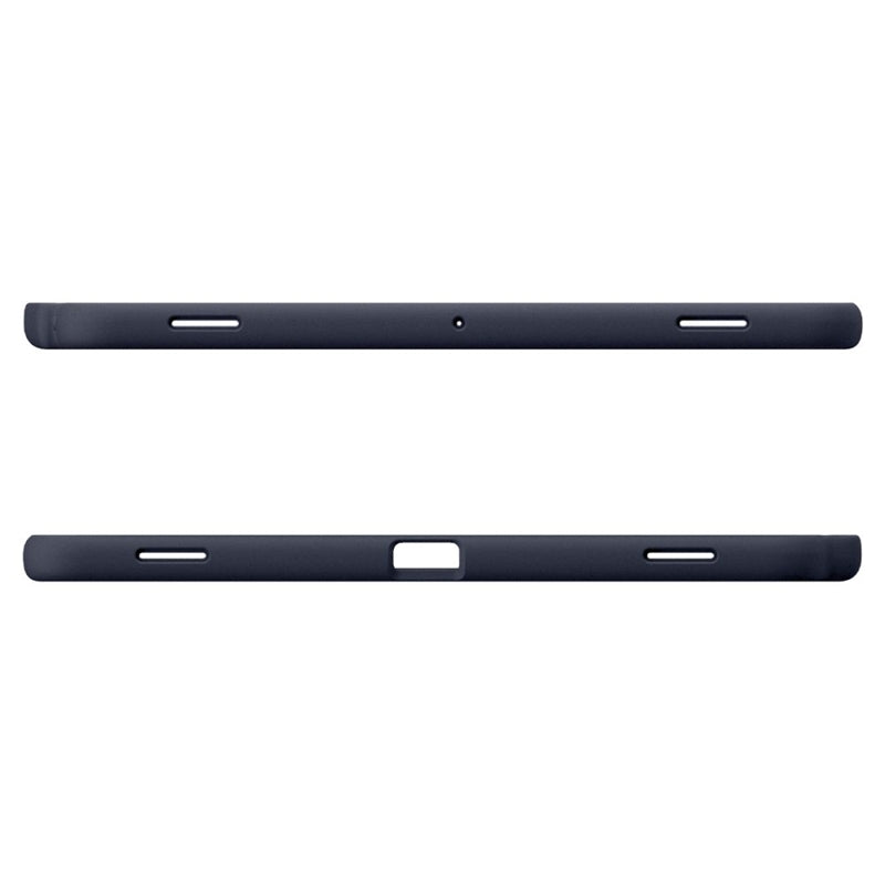 Spigen Nano Pop – dėklas, skirtas Samsung Galaxy Tab S11 11" X730 / X736B (Blueberry Navy)