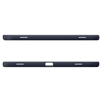 Spigen Nano Pop – dėklas, skirtas Samsung Galaxy Tab S11 11" X730 / X736B (Blueberry Navy)