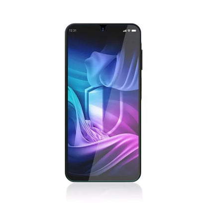 3mk Silky Matt Pro – matinis apsauginis skaidrus sluoksnis, skirtas Samsung Galaxy A16 4G/5G