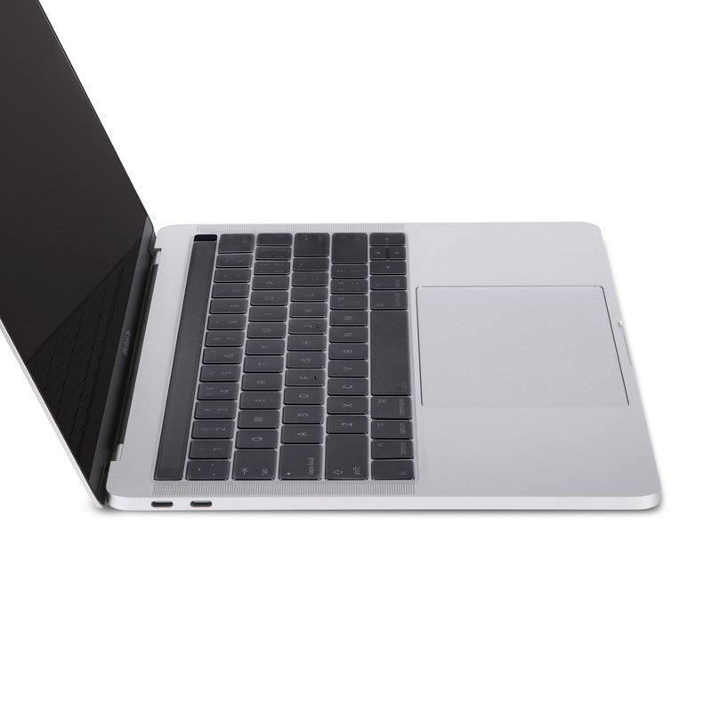 Moshi ClearGuard 12 - Klaviatūros apsauga MacBook 12 / MacBook Pro 13 (ES išdėstymas)