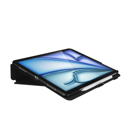 Speck Balance Folio – dėklas iPad Air 13” (2026–2024) (juodas)