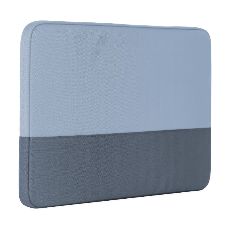 STM Origin nešiojamojo kompiuterio dėklas – dėklas, skirtas „MacBook Pro 14“ / nešiojamam kompiuteriui 14 colių / 13 colių (ledyno mėlynos spalvos)