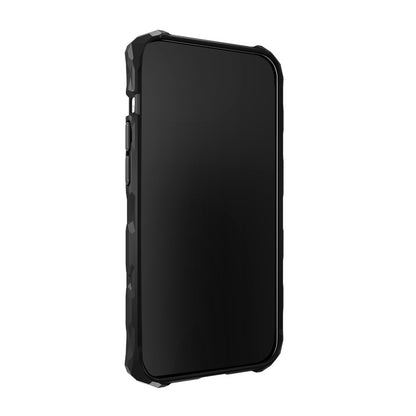 Element Case Special Ops X5 – dėklas, skirtas iPhone 14 Plus (Mil-Spec apsauga nuo kritimo) (dūminis/juodas)