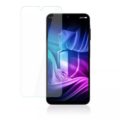 3mk Silky Matt Pro – matinis apsauginis skaidrus sluoksnis, skirtas Samsung Galaxy A16 4G/5G
