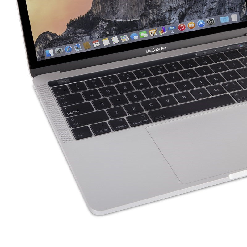 Moshi ClearGuard 12 - Klaviatūros apsauga MacBook 12 / MacBook Pro 13 (ES išdėstymas)