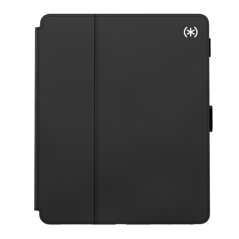 Speck Balance Folio – dėklas iPad Air 13” (2026–2024) (juodas)