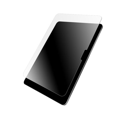 Crong 3D Armor Glass – Grūdintas stiklas iPad 11" (2025) / iPad 10.9" (2022)