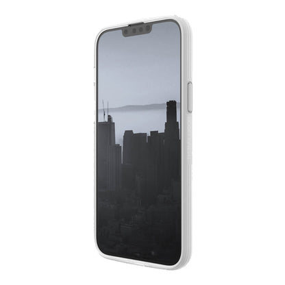 X-Doria Raptic Slim – biologiškai skaidomas dėklas, skirtas „iPhone 14 Plus“ (skaidrus)