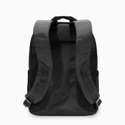 BMW Carbon&Leather Tricolor – Nešiojamojo kompiuterio kuprinė 16 col.