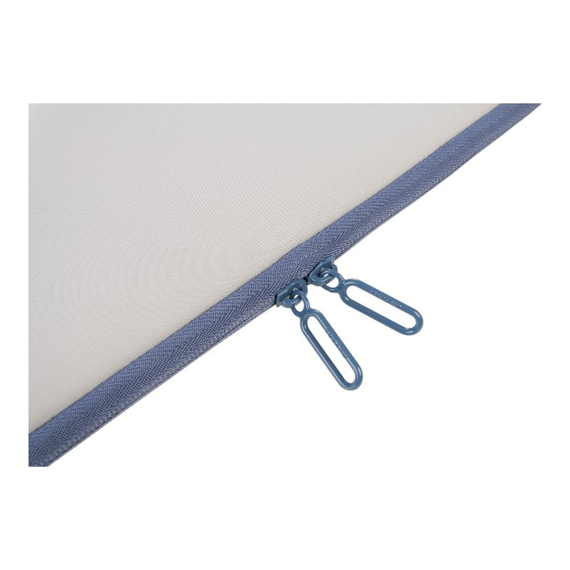 TUCANO Elements 2 – dėklas skirtas MacBook Air 13 colių (M4/M3/M2/M1/2024-2018) / Pro 13 colių (pilkas)